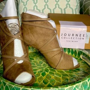 Journey Collection Shoes